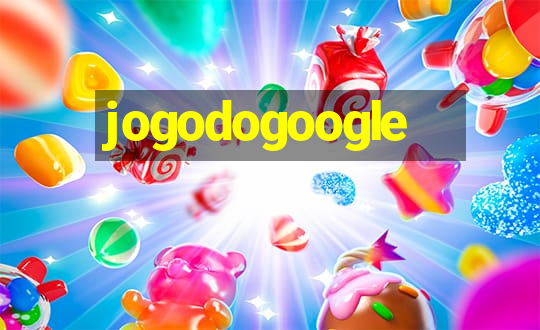 jogodogoogle