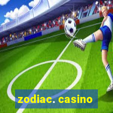 zodiac. casino