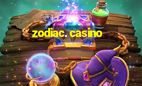 zodiac. casino