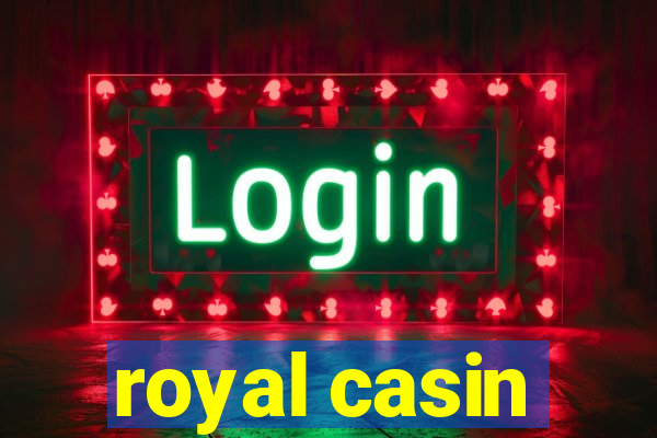 royal casin