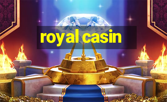 royal casin