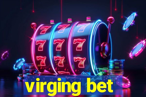 virging bet