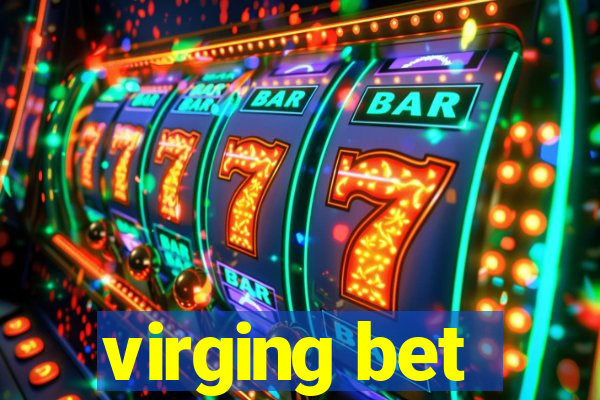 virging bet