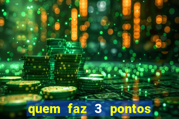 quem faz 3 pontos no dia de sorte ganha quanto