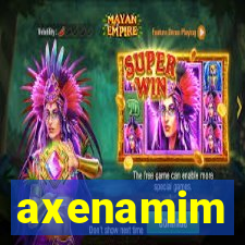 axenamim