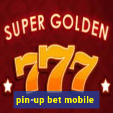 pin-up bet mobile