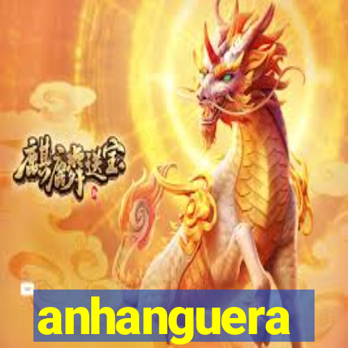 anhanguera significado tupi