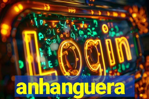 anhanguera significado tupi