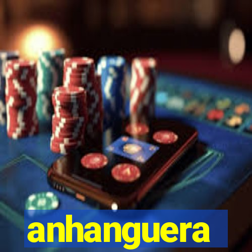 anhanguera significado tupi