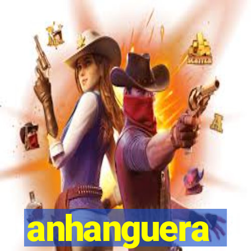 anhanguera significado tupi