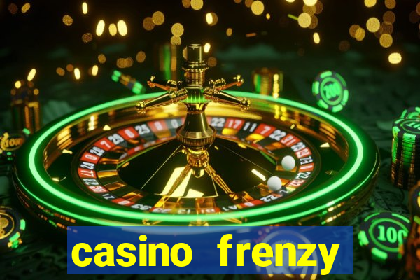 casino frenzy online sabong