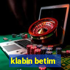 klabin betim