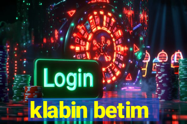 klabin betim