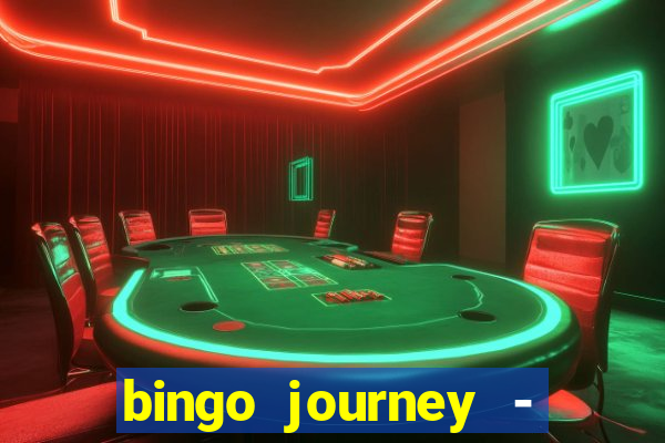 bingo journey - lucky casino