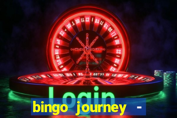 bingo journey - lucky casino