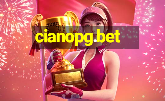 cianopg.bet