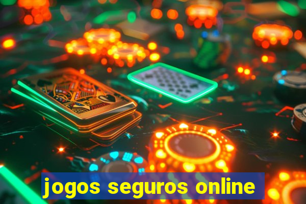 jogos seguros online