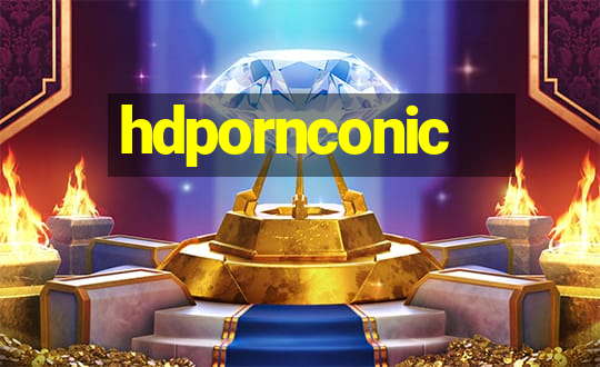 hdpornconic