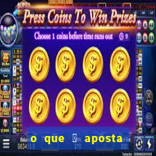 o que 茅 aposta padr茫o no slot