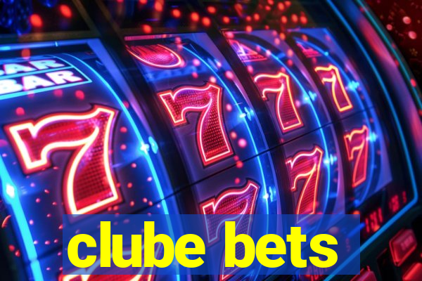 clube bets