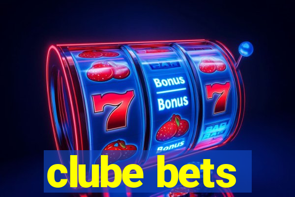 clube bets