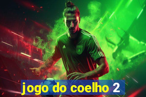 jogo do coelho 2