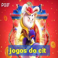 jogos do cit