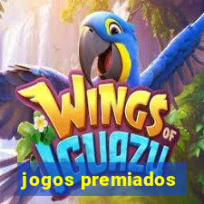 jogos premiados