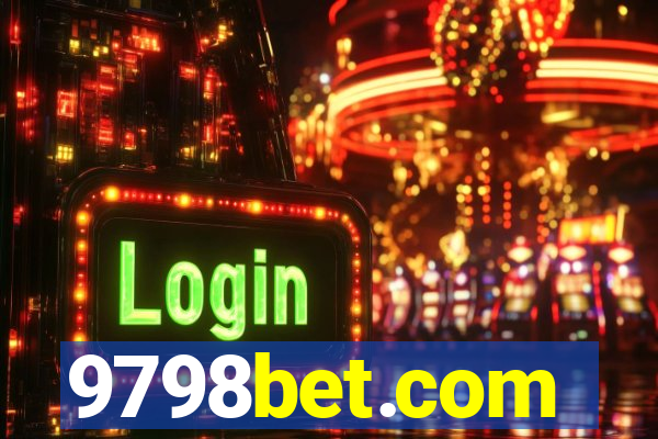 9798bet.com