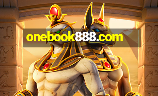 onebook888.com