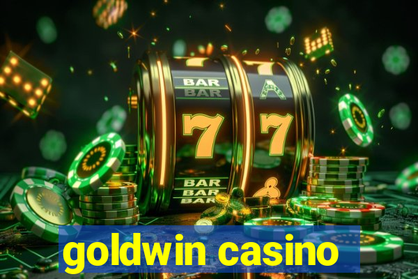 goldwin casino