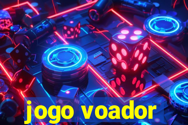 jogo voador