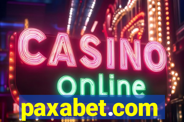 paxabet.com