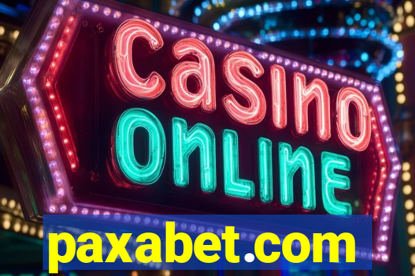 paxabet.com