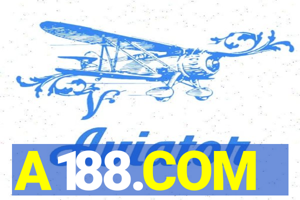 A188.COM