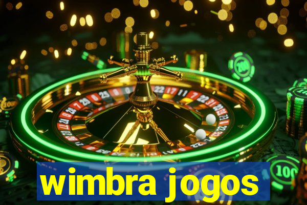 wimbra jogos