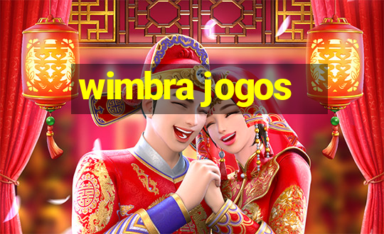 wimbra jogos