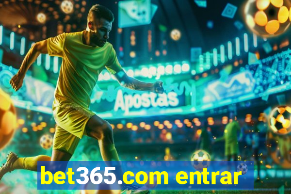 bet365.com entrar