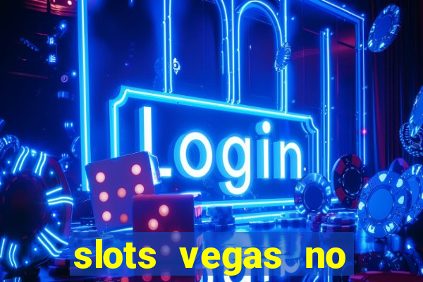 slots vegas no deposit bonus code