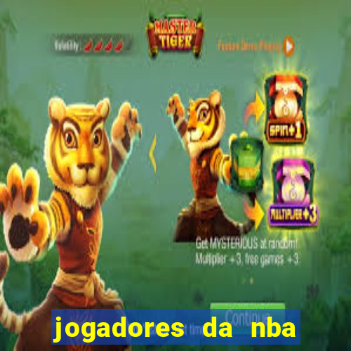 jogadores da nba de a a z stop