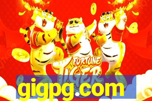 gigpg.com