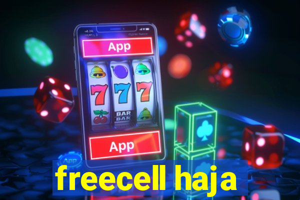 freecell haja