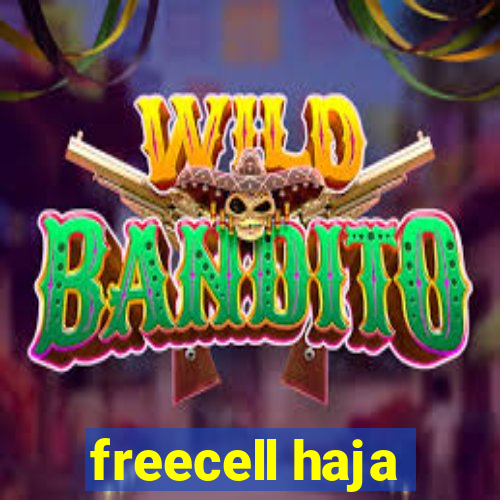 freecell haja