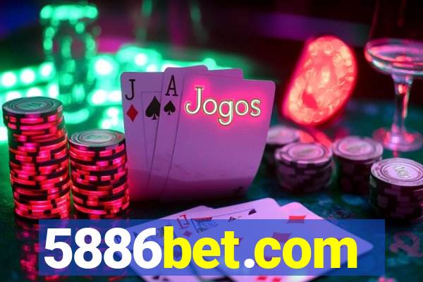 5886bet.com