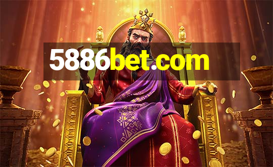 5886bet.com