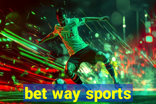 bet way sports