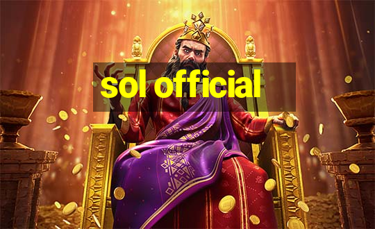 sol official