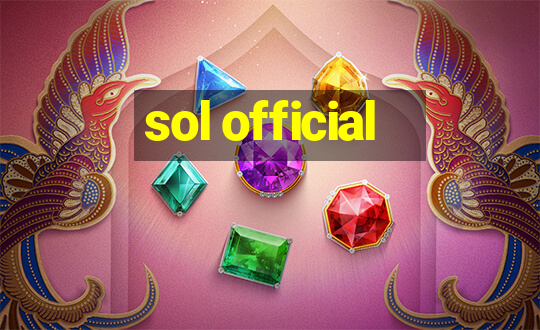 sol official