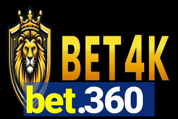 bet.360