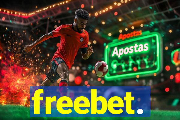 freebet.